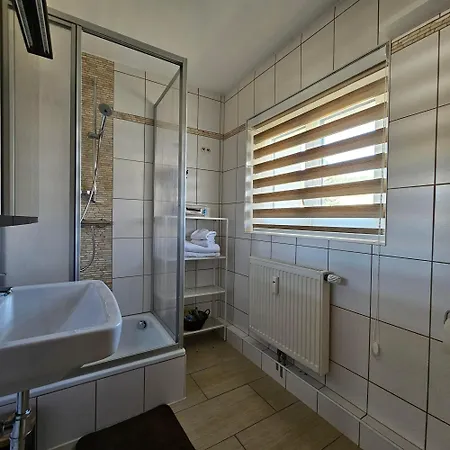 Ferienwohnung Blick Ins Gruene Rossleithen Exterior photo