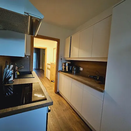 Ferienwohnung Blick Ins Gruene Rossleithen Exterior photo