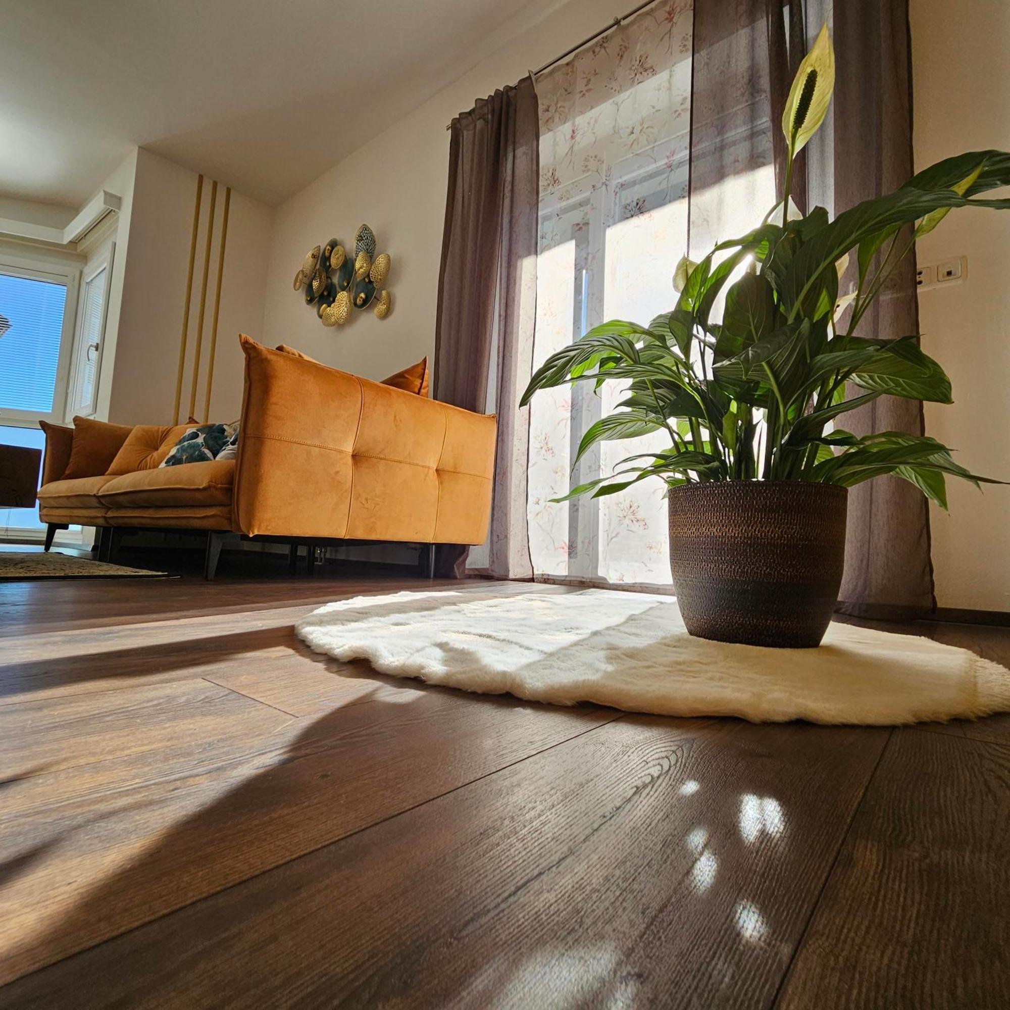 Apartamento Blick Ins Grüne Rossleithen