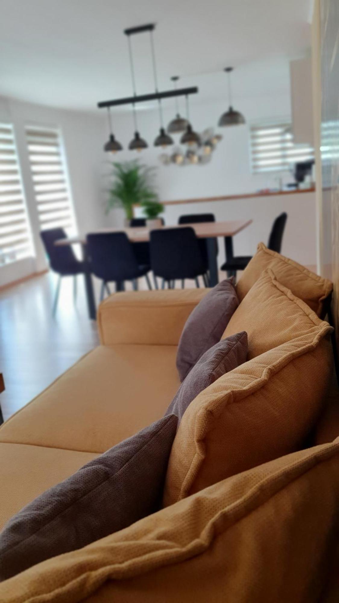 Apartment Blick Ins Grüne *