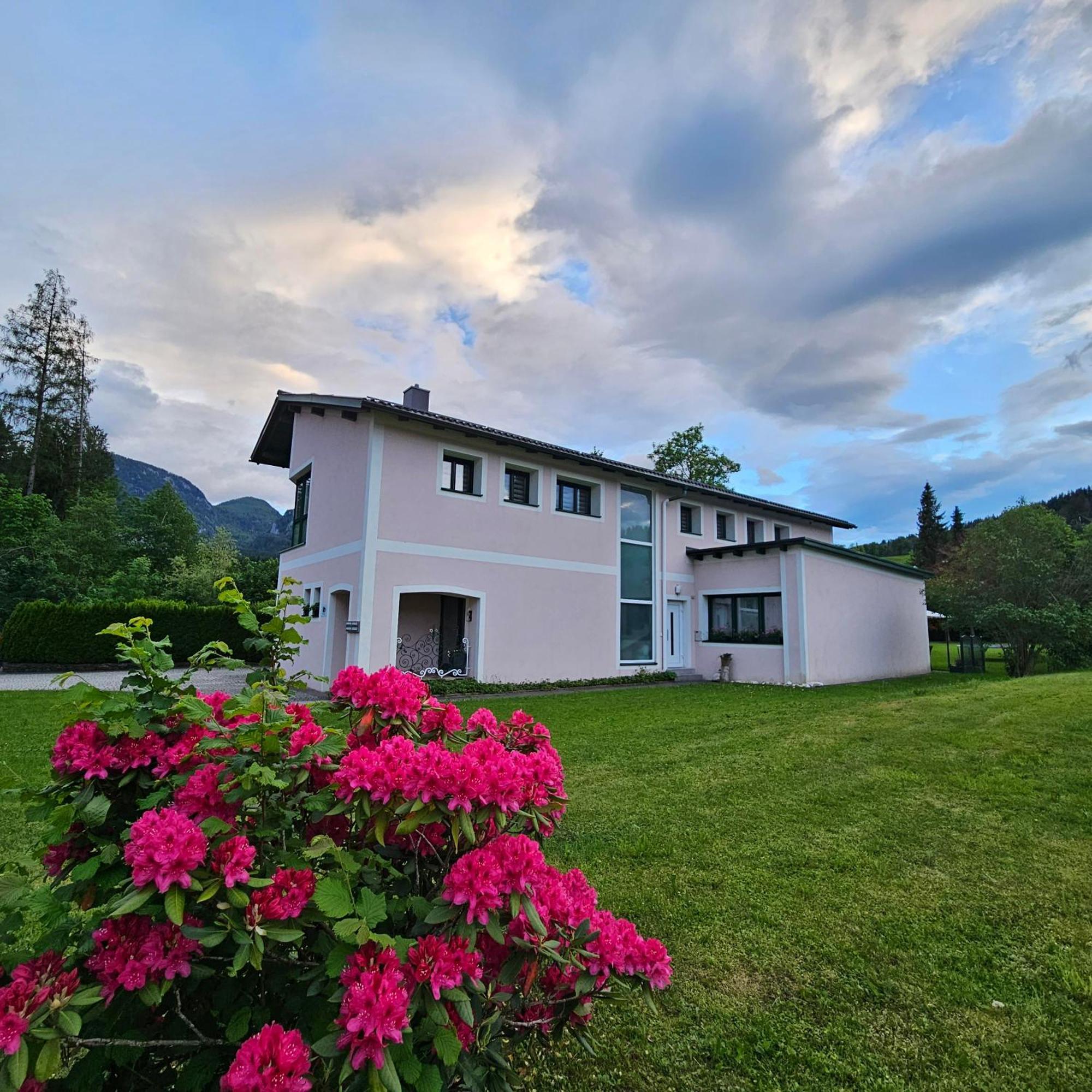 Apartment Blick Ins Grüne *